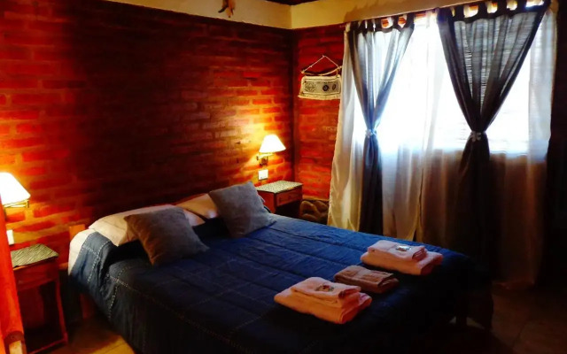 Cabañas Atrapasueños