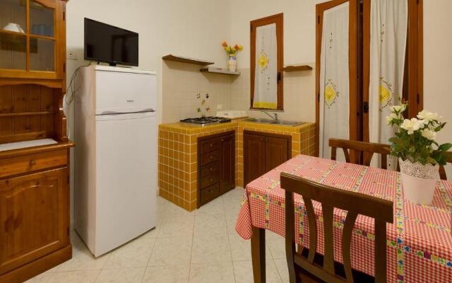 Appartamenti Il Gabbiano
