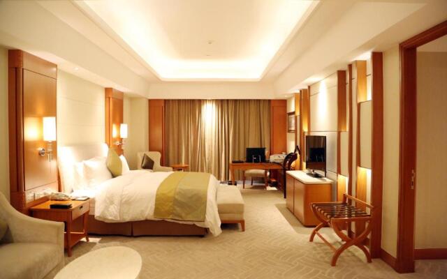 Huaguoshan Hotel