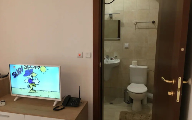 Mia Casa