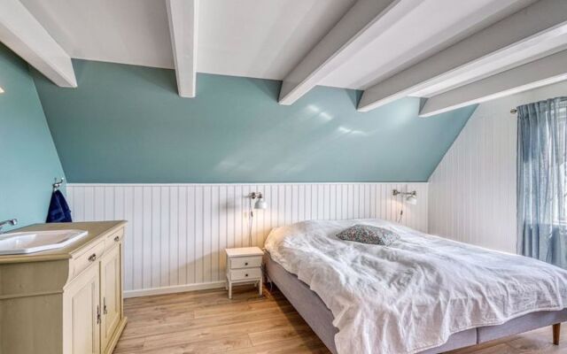 "Todor" - 100m from the sea in Western Jutland