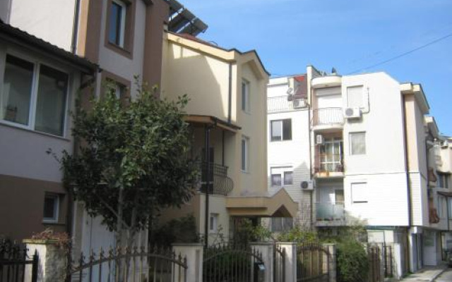 Standard Guest House