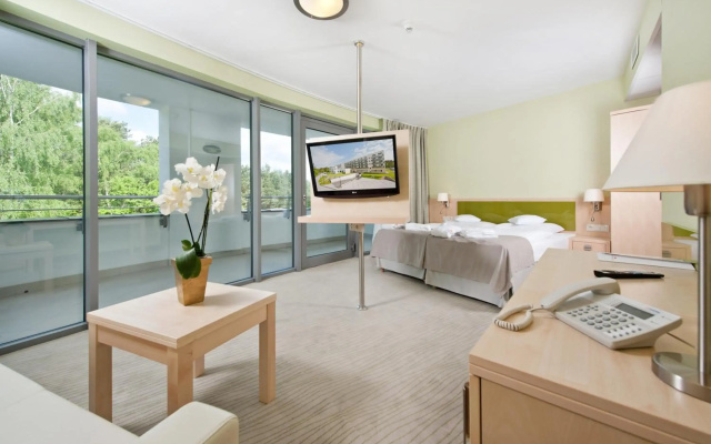 Hotel Interferie Medical SPA
