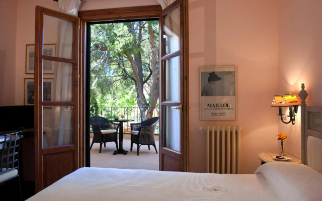 Hotel Bahia