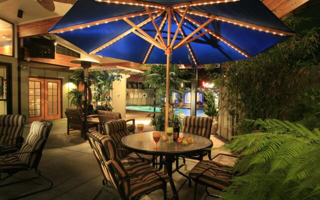 Best Western Plus Humboldt Bay Inn