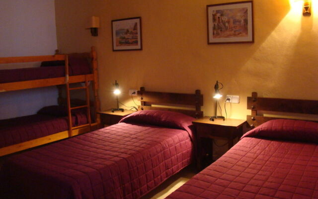 Hotel Figuera Park