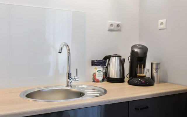 Liza Lux Apartments Old Town