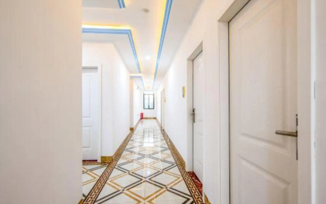 Haikou Star Dream Hotel (Meilan Airport)