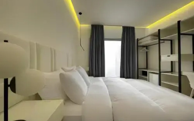 Hotel Egitarso Sul Mare