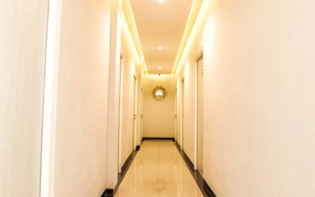RedDoorz Plus @ Jalan Kaliurang
