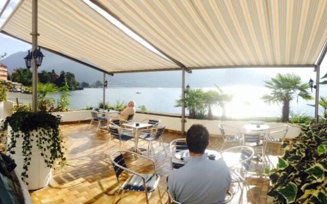 Hotel Garni Battello
