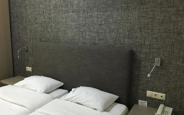 Mandrino Hotel