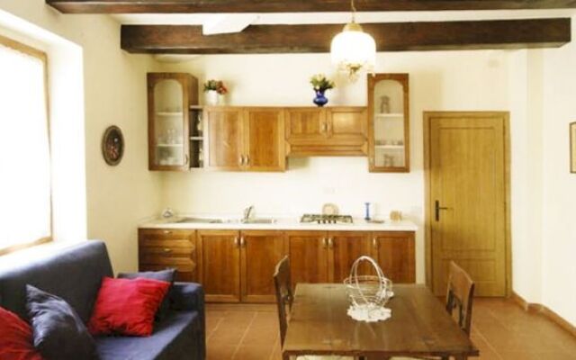 Agriturismo Esperia