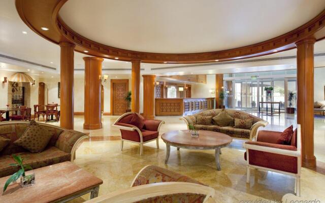 Holiday Inn Al Khobar, an IHG Hotel