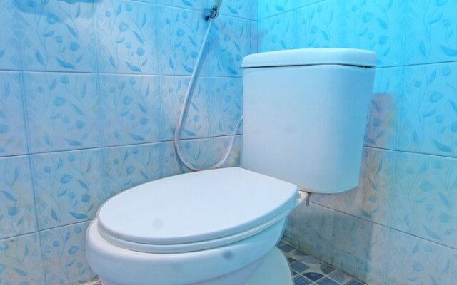 SPOT ON 92973 Madani Syariah Guesthouse