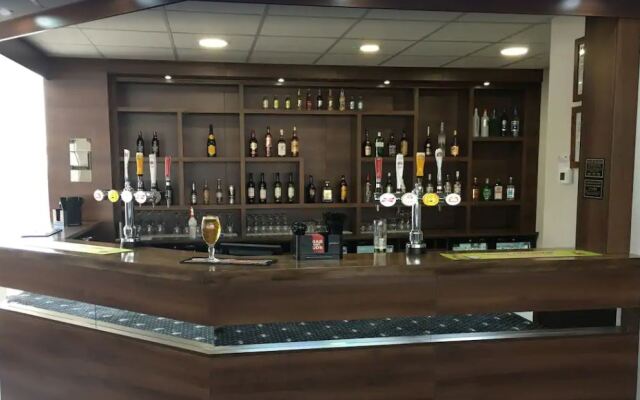 Ox Hotel Manchester