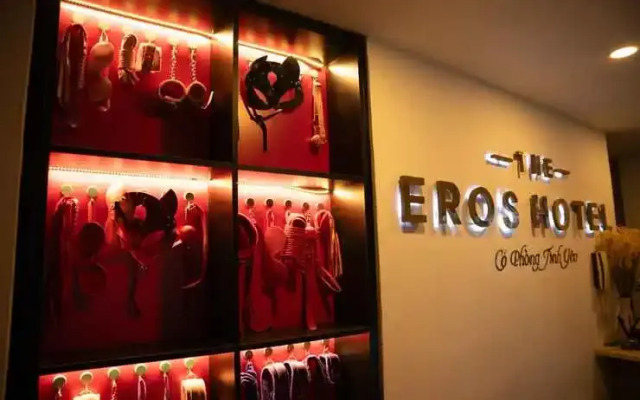 Eros Hotel