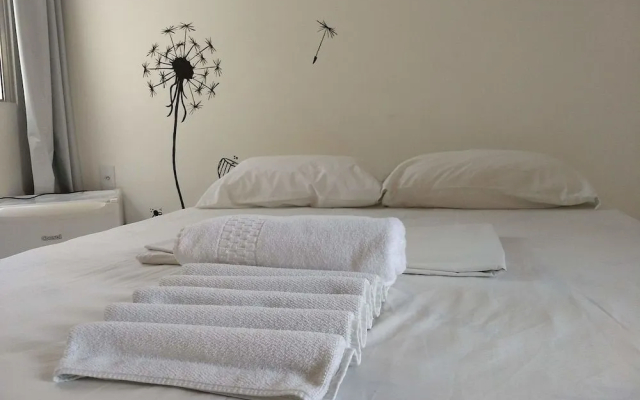 Maceió Hostel e Pousada