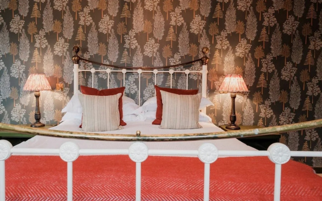 The Fisherman's Haunt