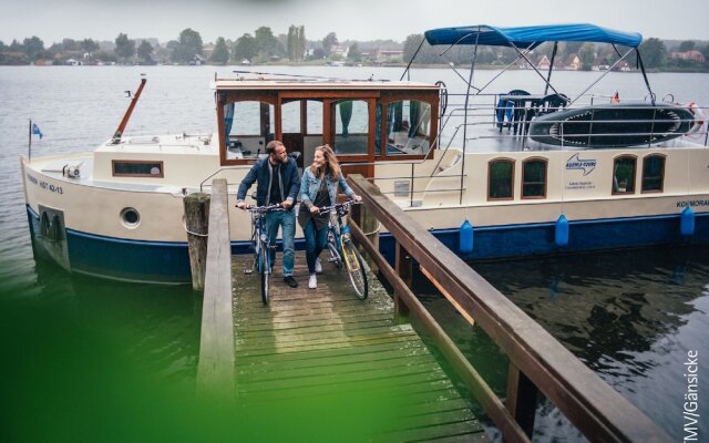 Kuhnle Tours Zehdenick