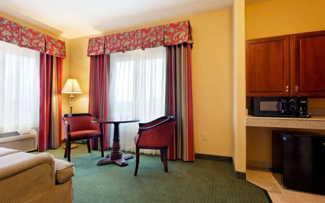 Holiday Inn Express San Antonio South