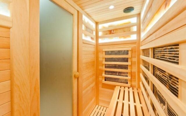Gagarinskie Bani Sauna Hotel