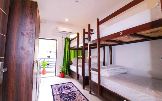 Manzil Hostel