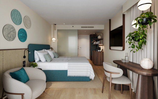 Eva Sunny Hotel & Residence By Valamar
