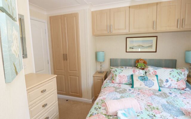 Poppy Lodge