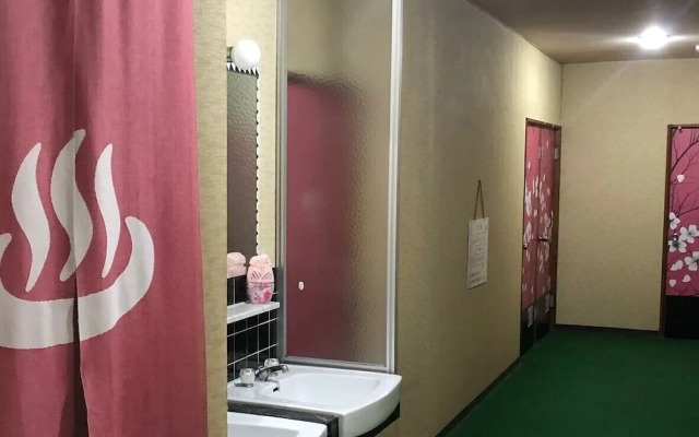 Business Hotel Nakayama