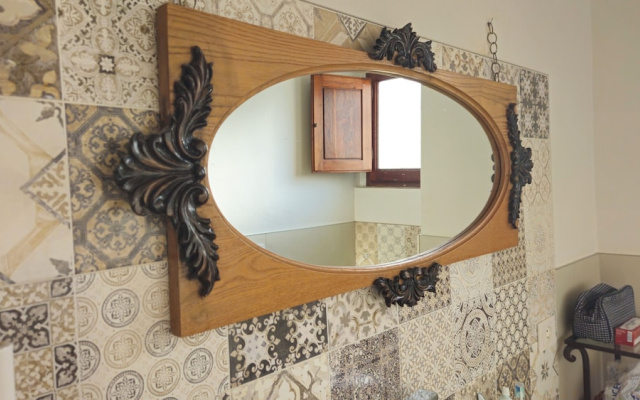 Il Peppolo Country House