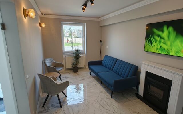 Fanea Residence