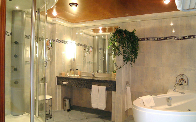 Hilton Strasbourg