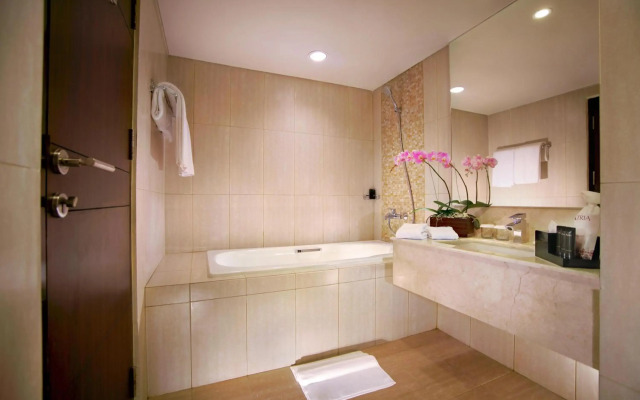 Atria Hotel Malang