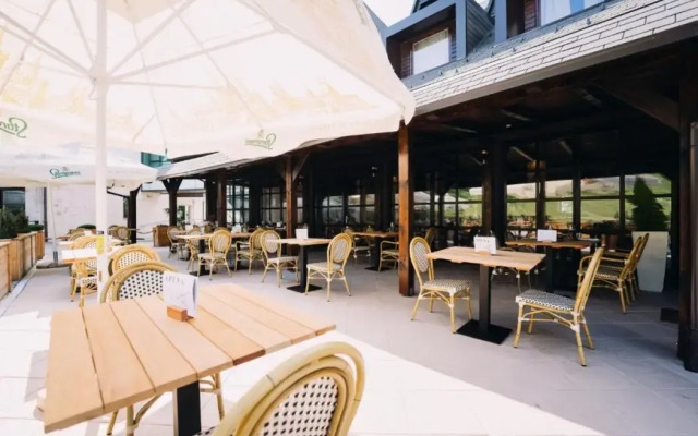 Hotel Arena Maribor