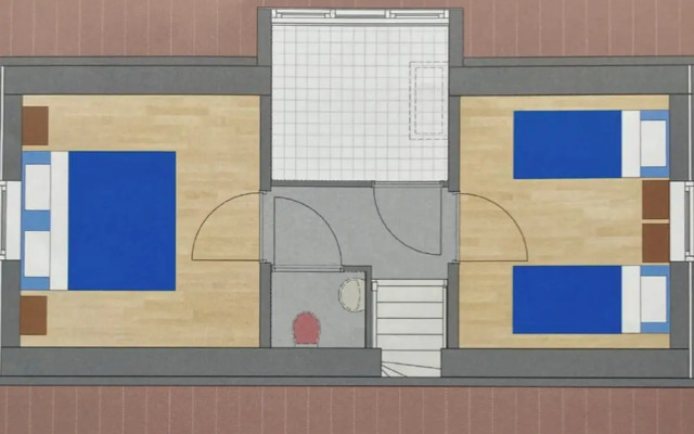 Stunning Villa Near Beaches and Golf Course