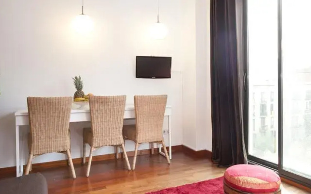 Enjoy Apartments Gaudir