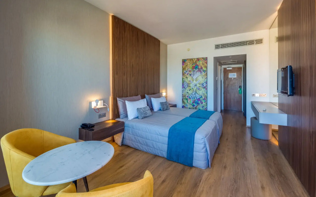 Sun Hall Hotel