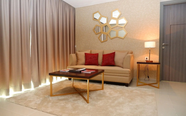 Swiss-Belhotel Balikpapan