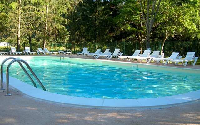 Le Vallon