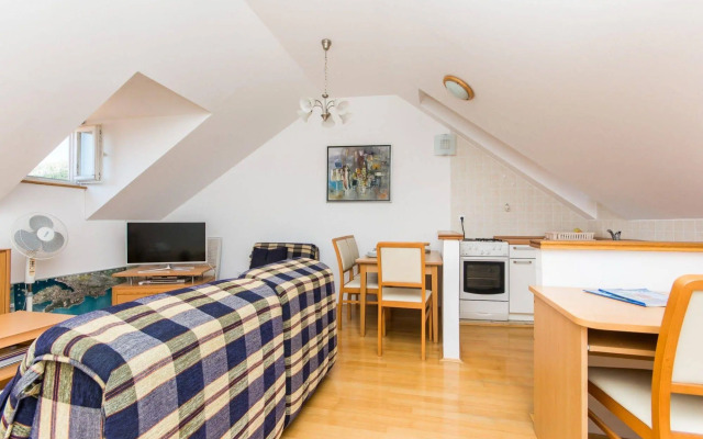 Apartments Foteza