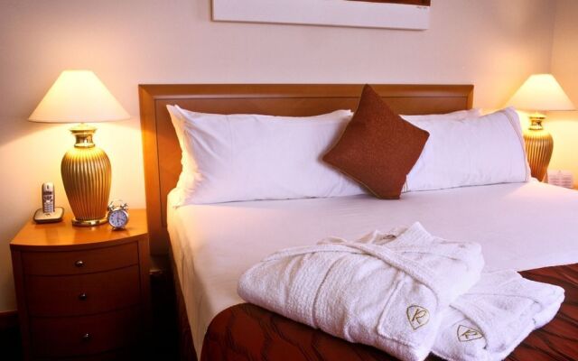 The Richardson Hotel & Spa