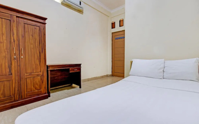 OYO Life 92663 Karmel 6