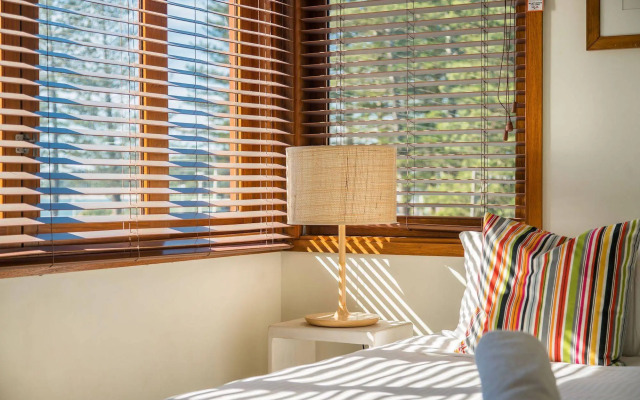 Quiksilver Apartments