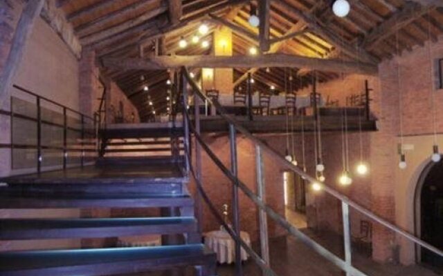 Agriturismo La Corte dei Semplici