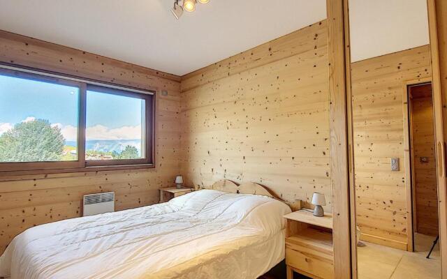 Appartement La Toussuire, 4 pièces, 8 personnes - FR-1-416-75