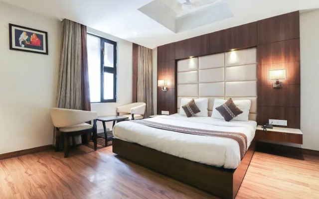 The Millionaire Suites