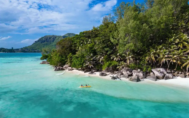 JA Enchanted Island Resort
