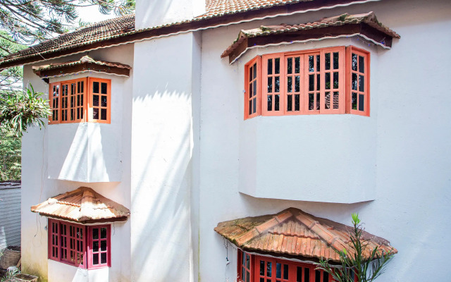 Pousada Vila Suíça