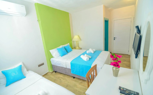 Bedirhan Konak Otel
